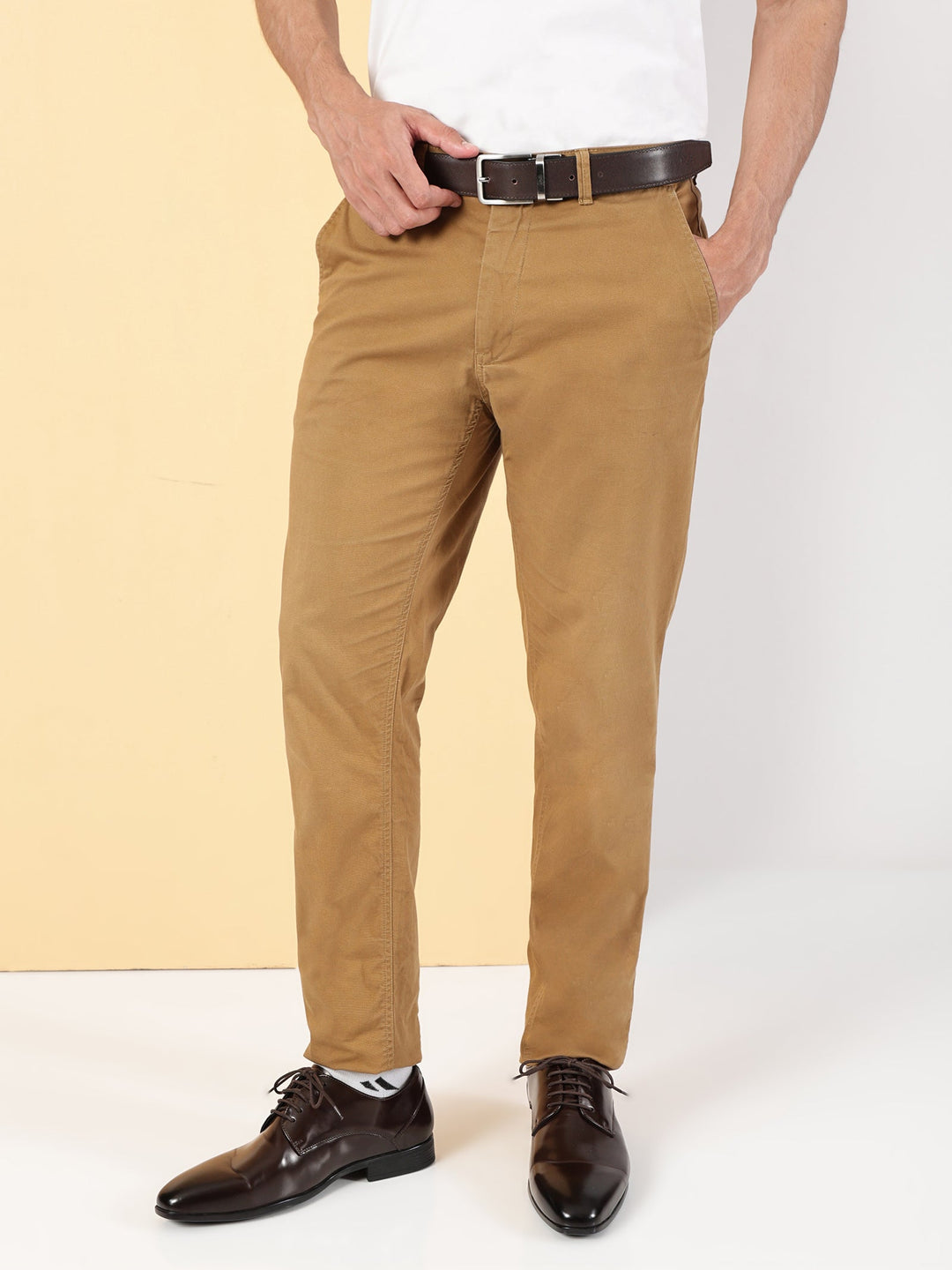 LEGACY - BLACK & BROWN