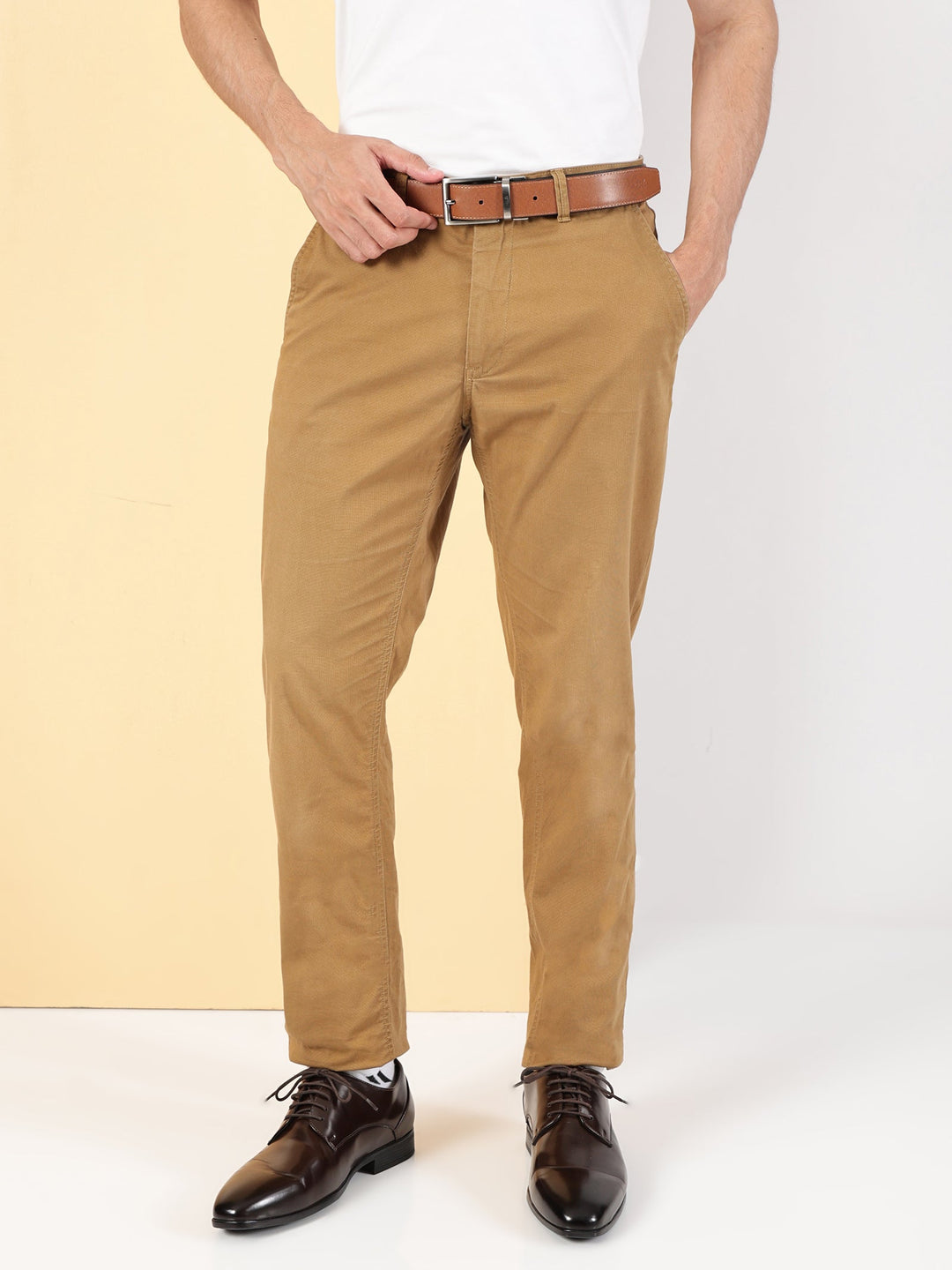 ELITE - BLACK & TAN ( Plus Size )