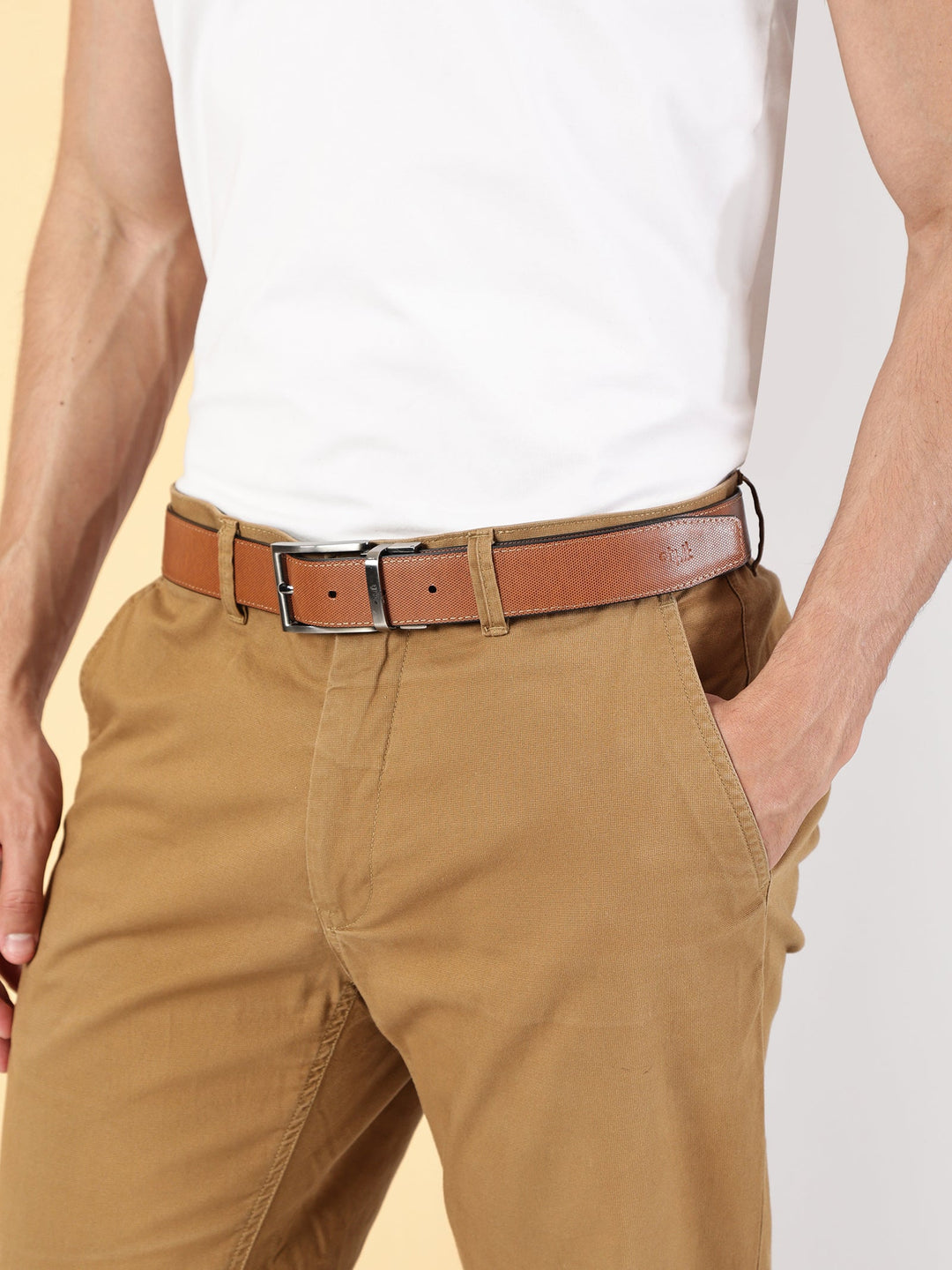 ELITE - BLACK & TAN ( Plus Size )