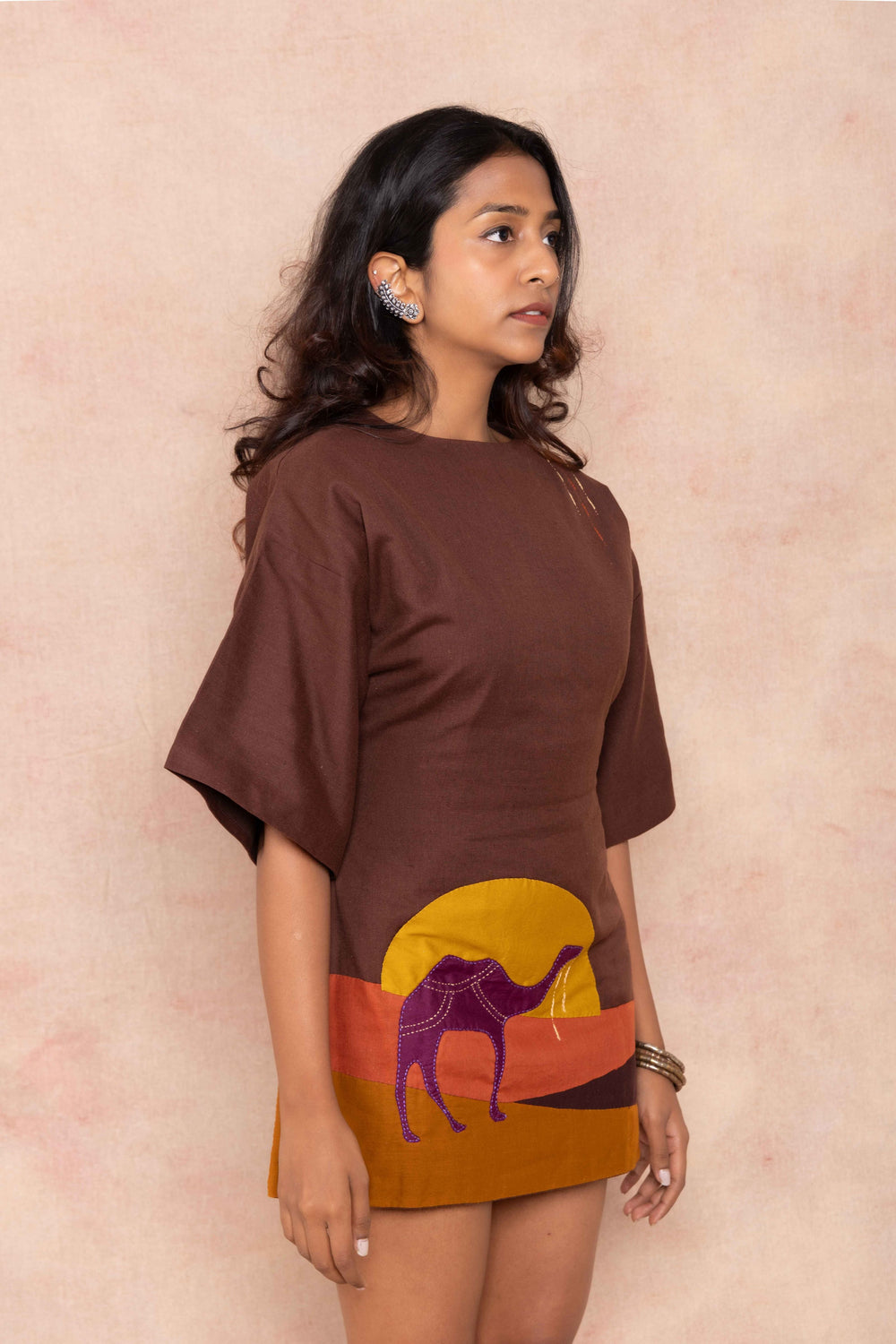 Designs by Kaavishh Sonwela Dress