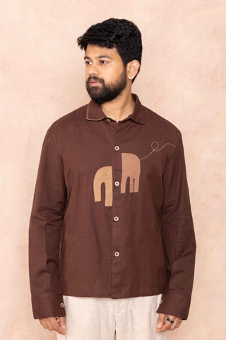 Designs by Kaavishh Gajgamini Shirt