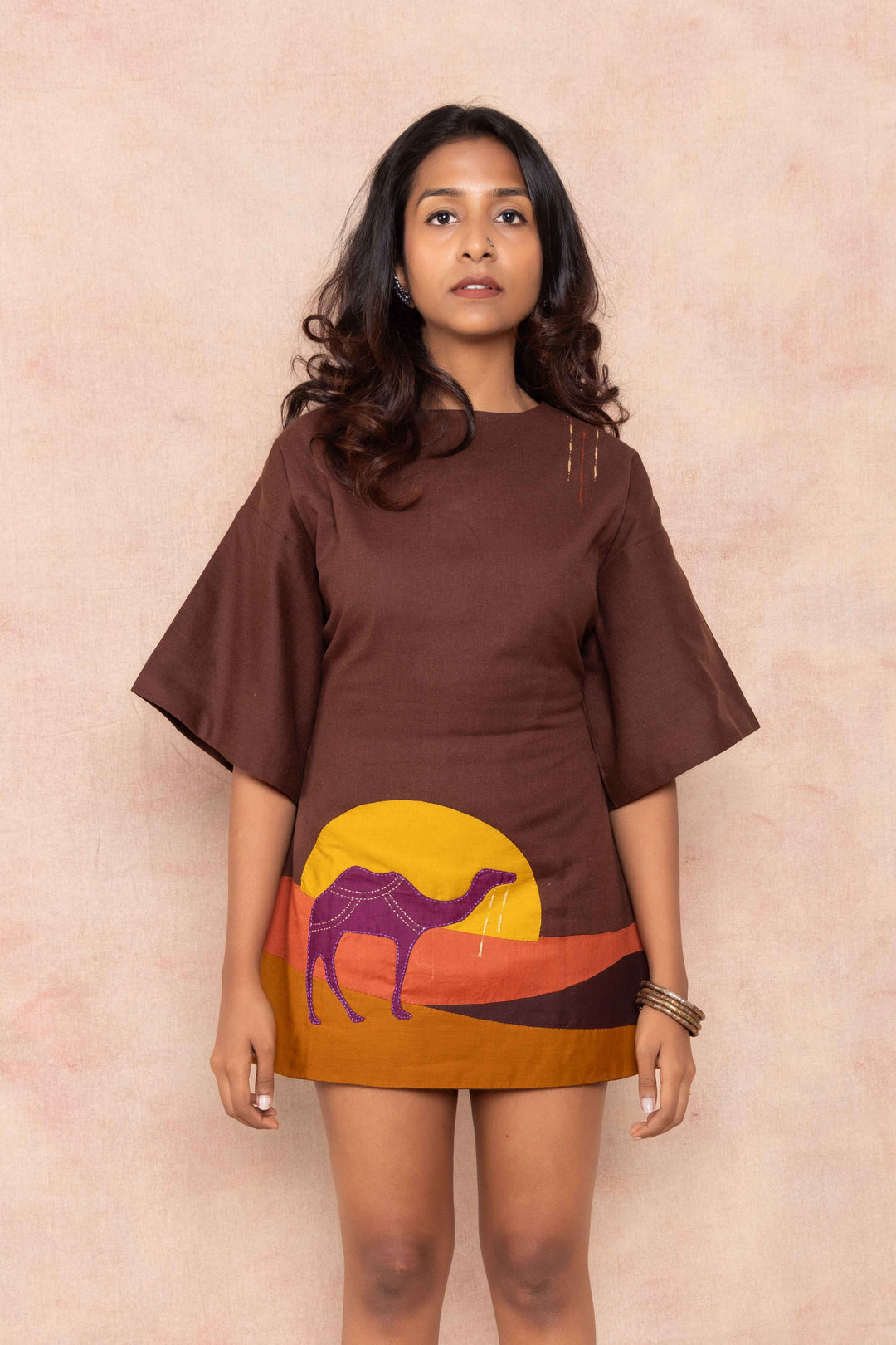 Designs by Kaavishh Sonwela Dress