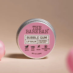 Bubble Gum Lip Balm