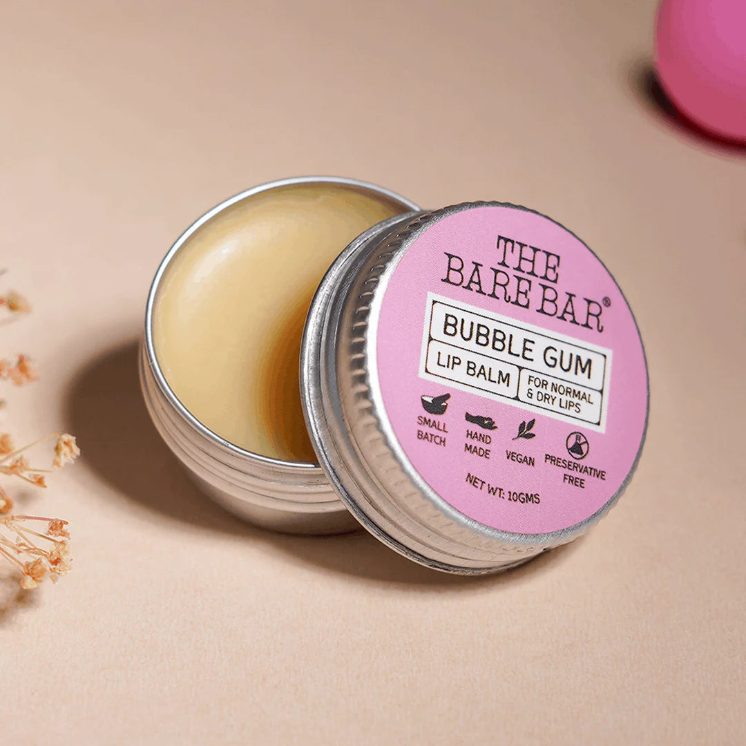 Bubble Gum Lip Balm