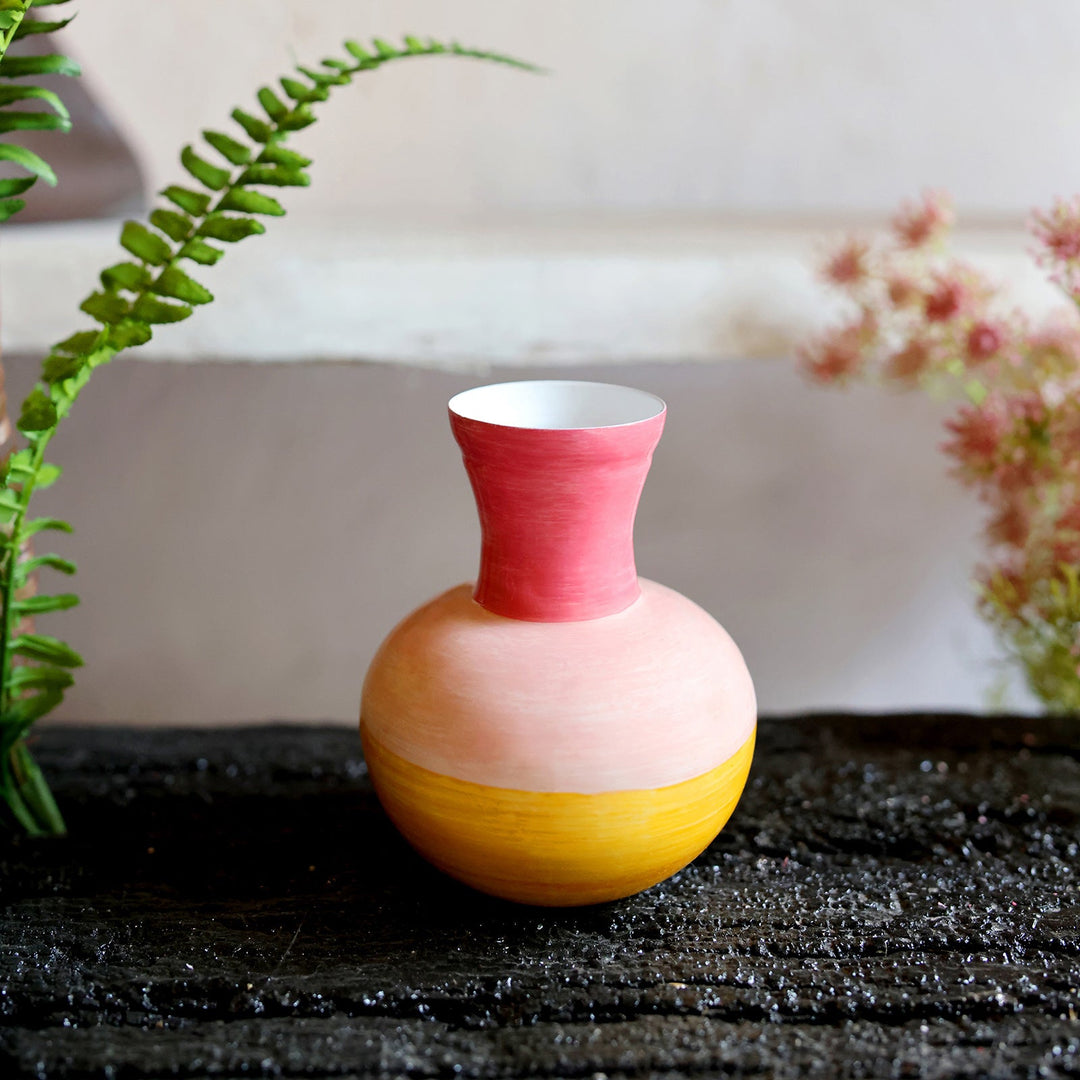 Goomti Bud Vase - S