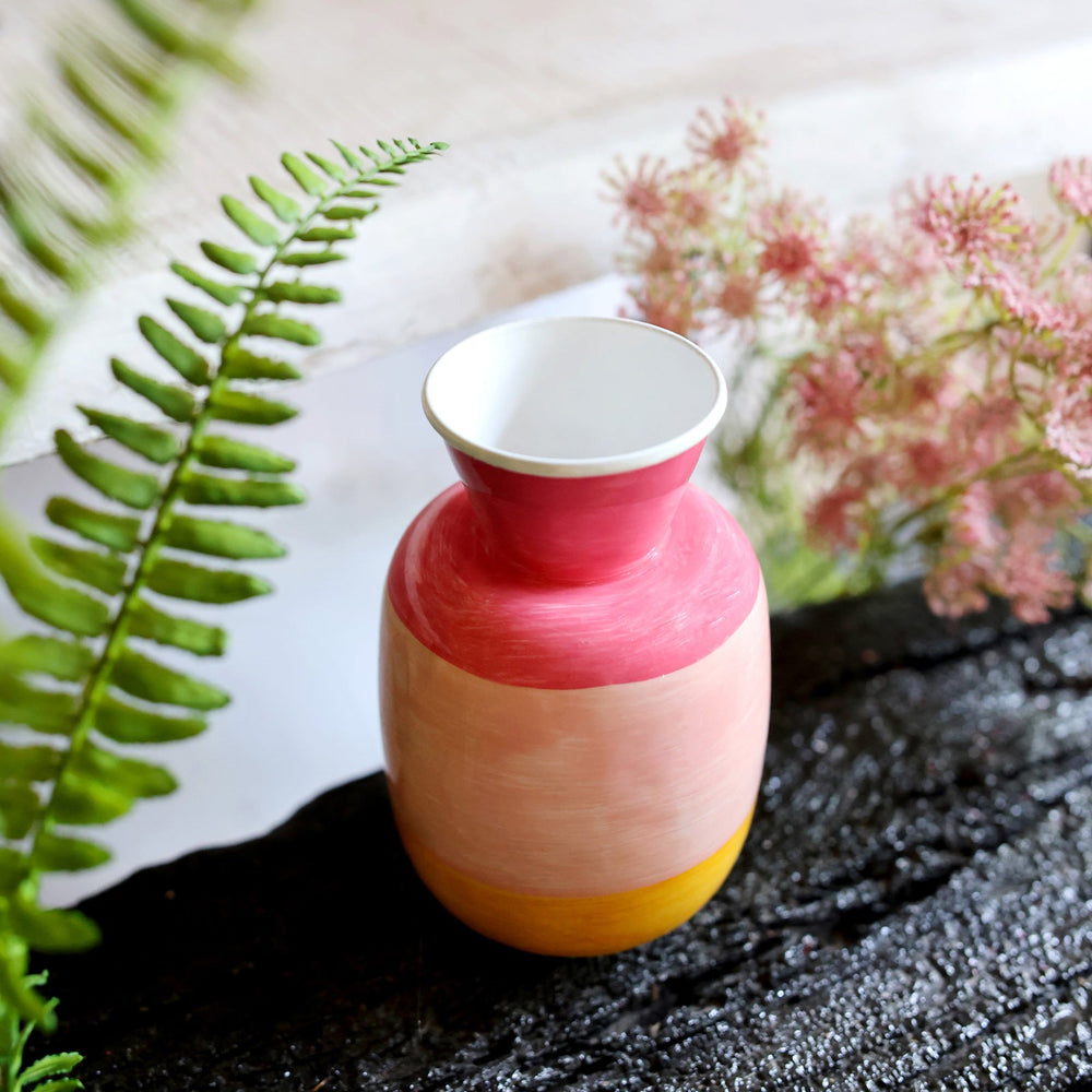 Goomti Bud Vase - M
