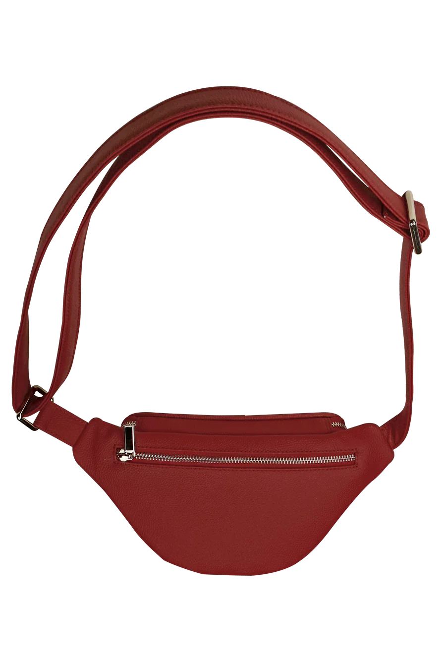 The House of Ganges - Bum Bag Vegan Leather