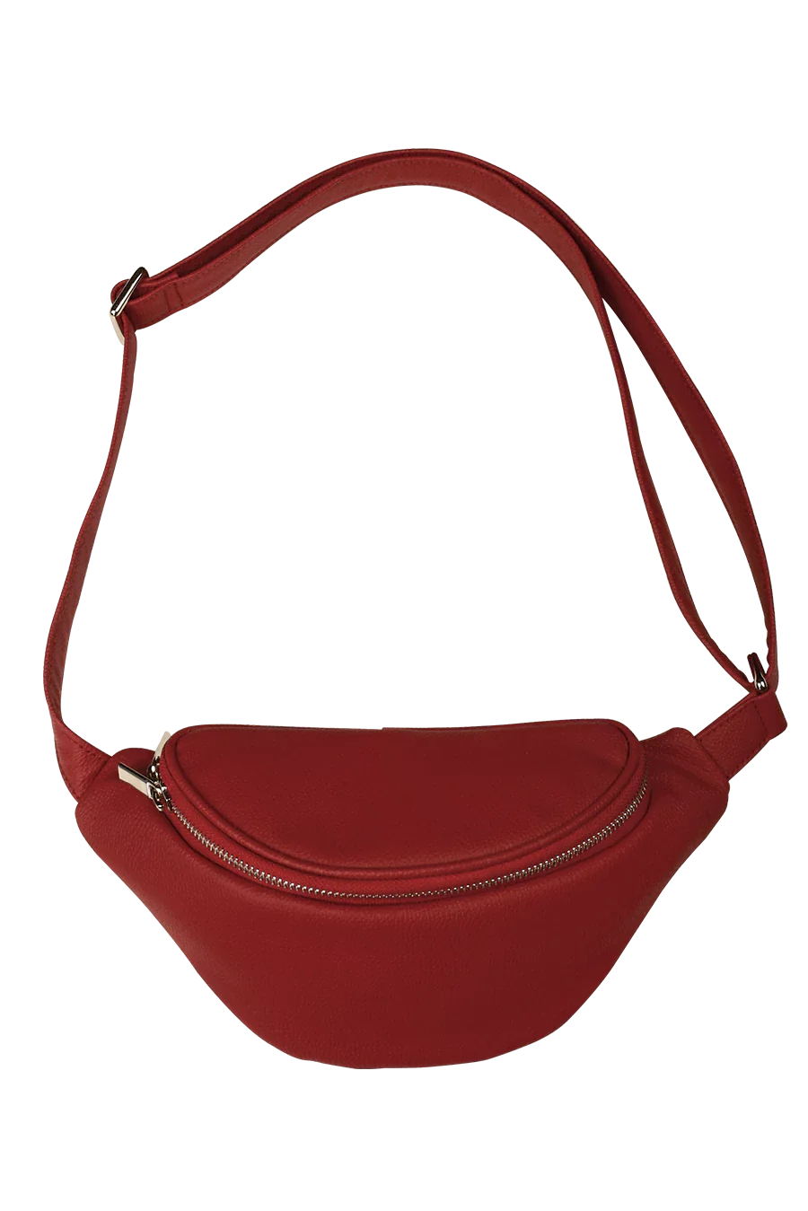 The House of Ganges - Bum Bag Vegan Leather
