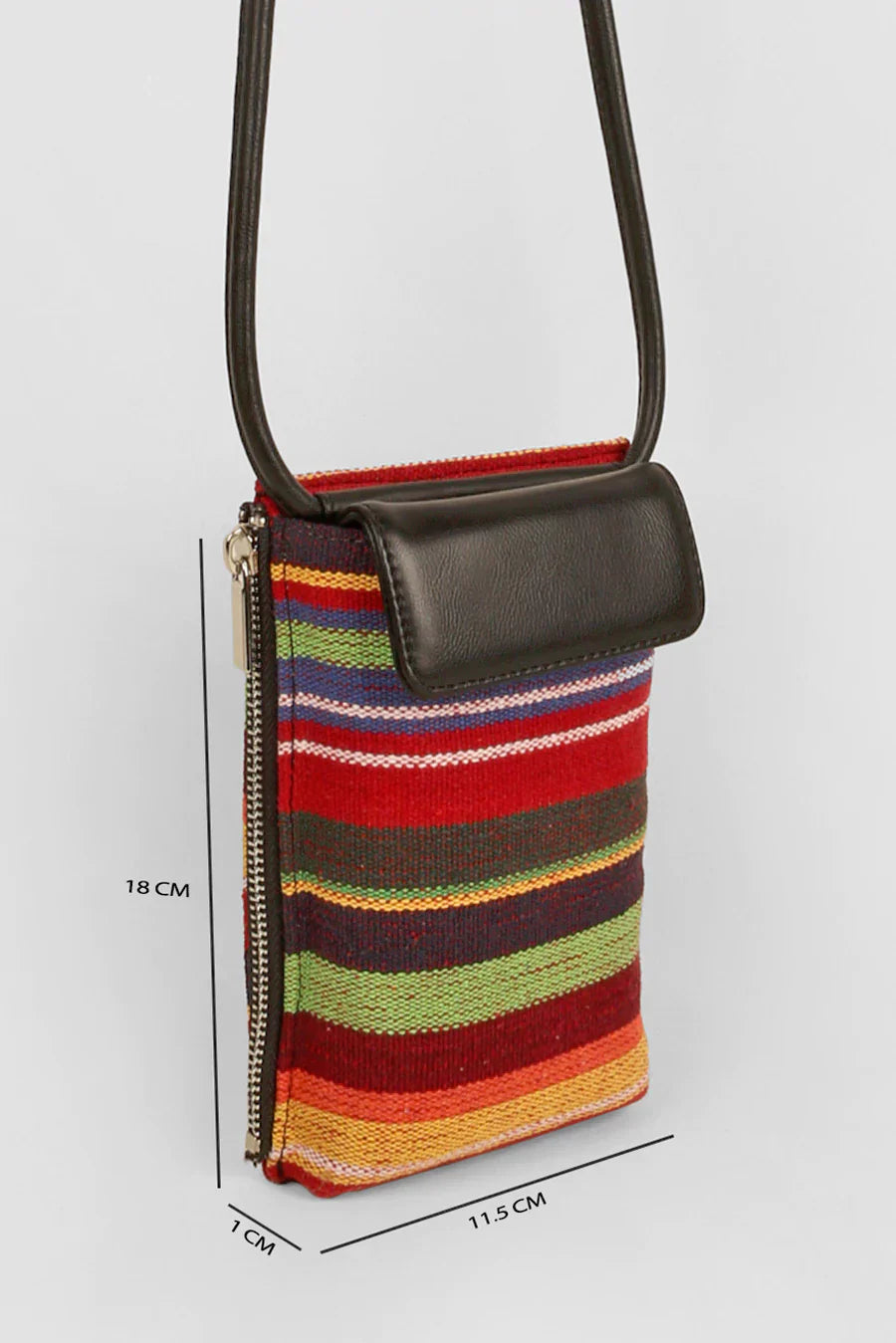 Grace Handloom Mobile Sling