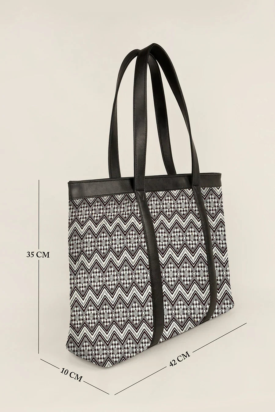 Women Tote Handloom Office Bag