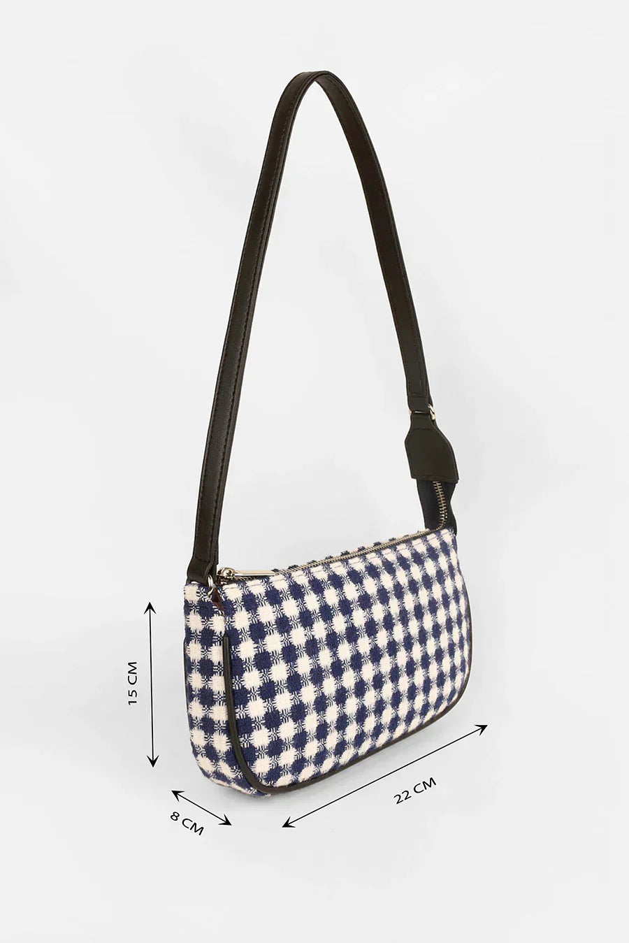 Daily Sling Handloom Shoulder Bag
