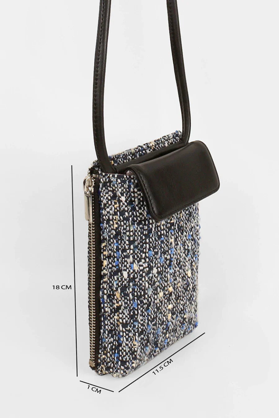 Grace Handloom Mobile Sling