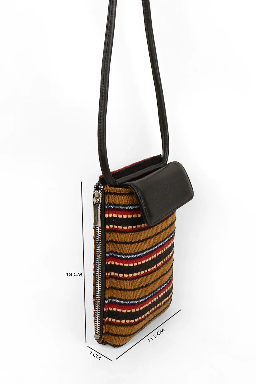 Grace Handloom Mobile Sling