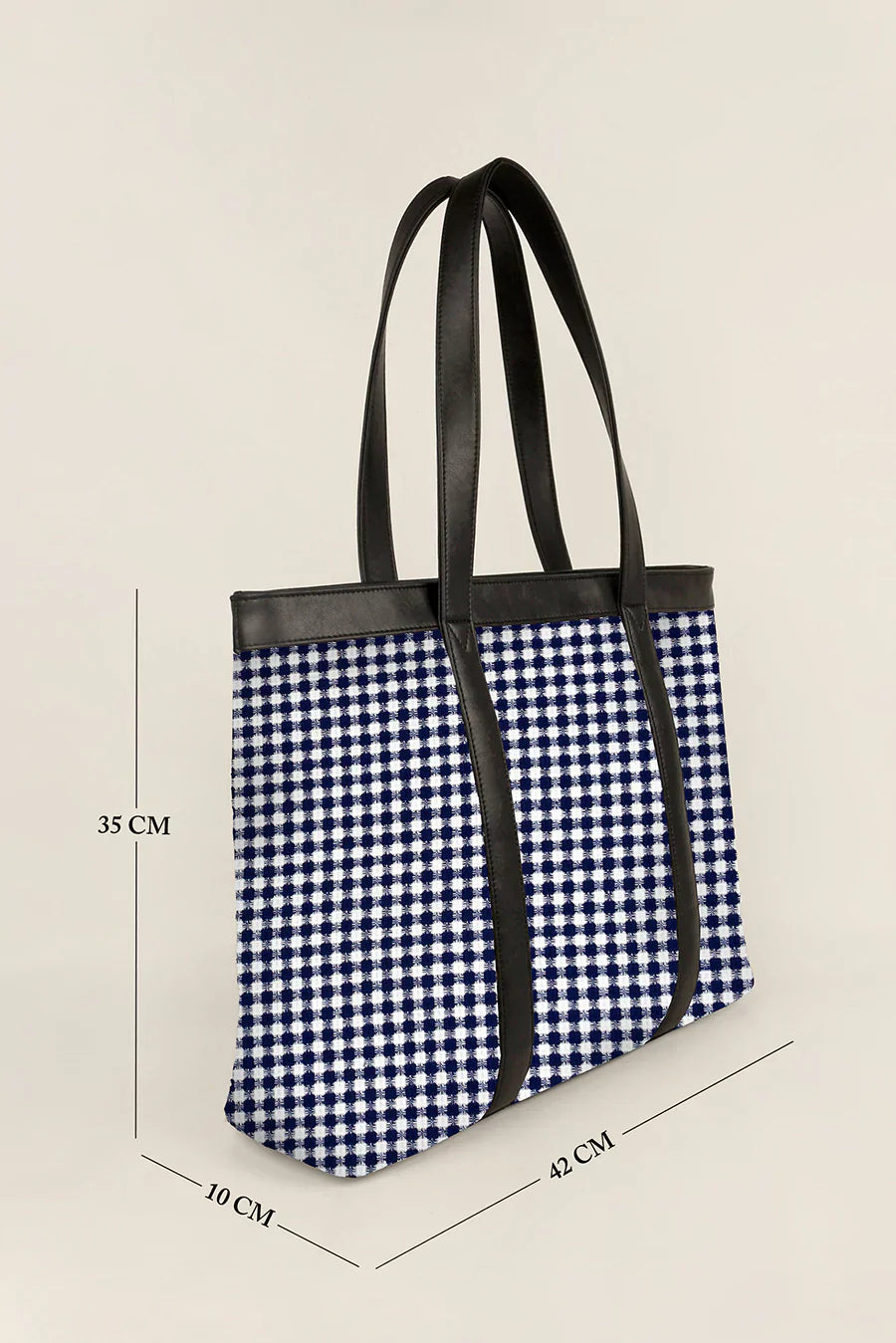 Women Tote Handloom Office Bag