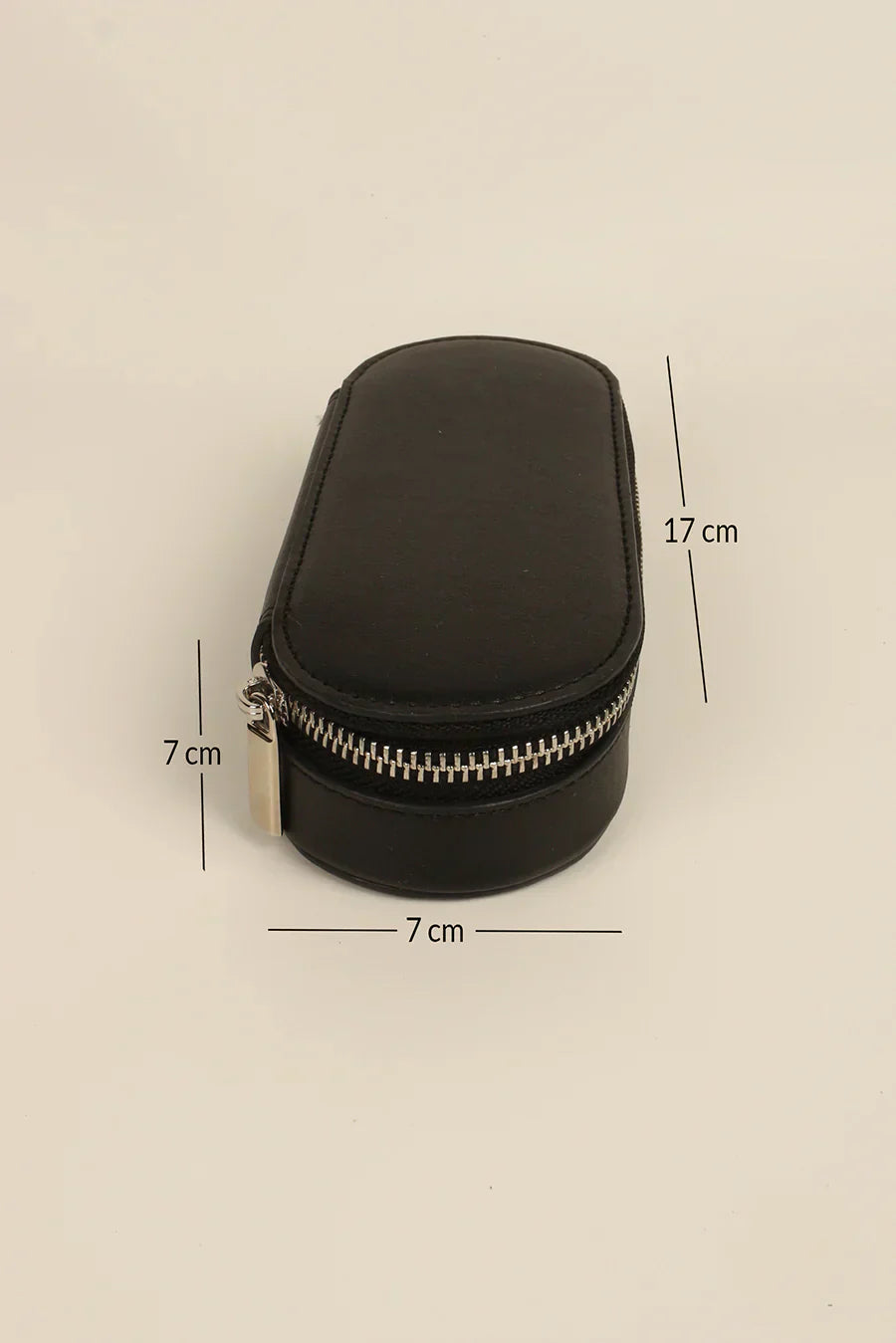 The House of Ganges - Eyewear Case Vegan Leather