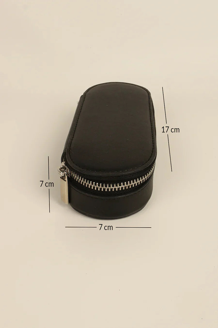 The House of Ganges - Eyewear Case Vegan Leather