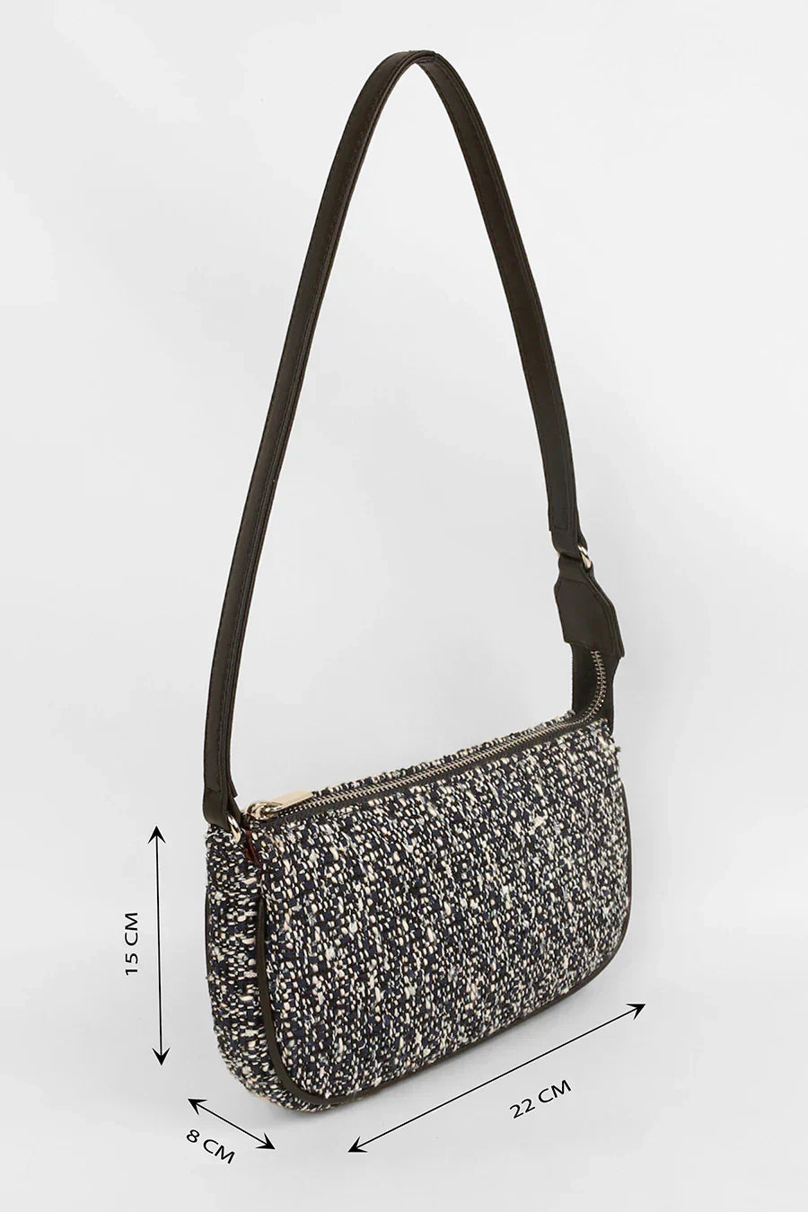 Daily Sling Handloom Shoulder Bag