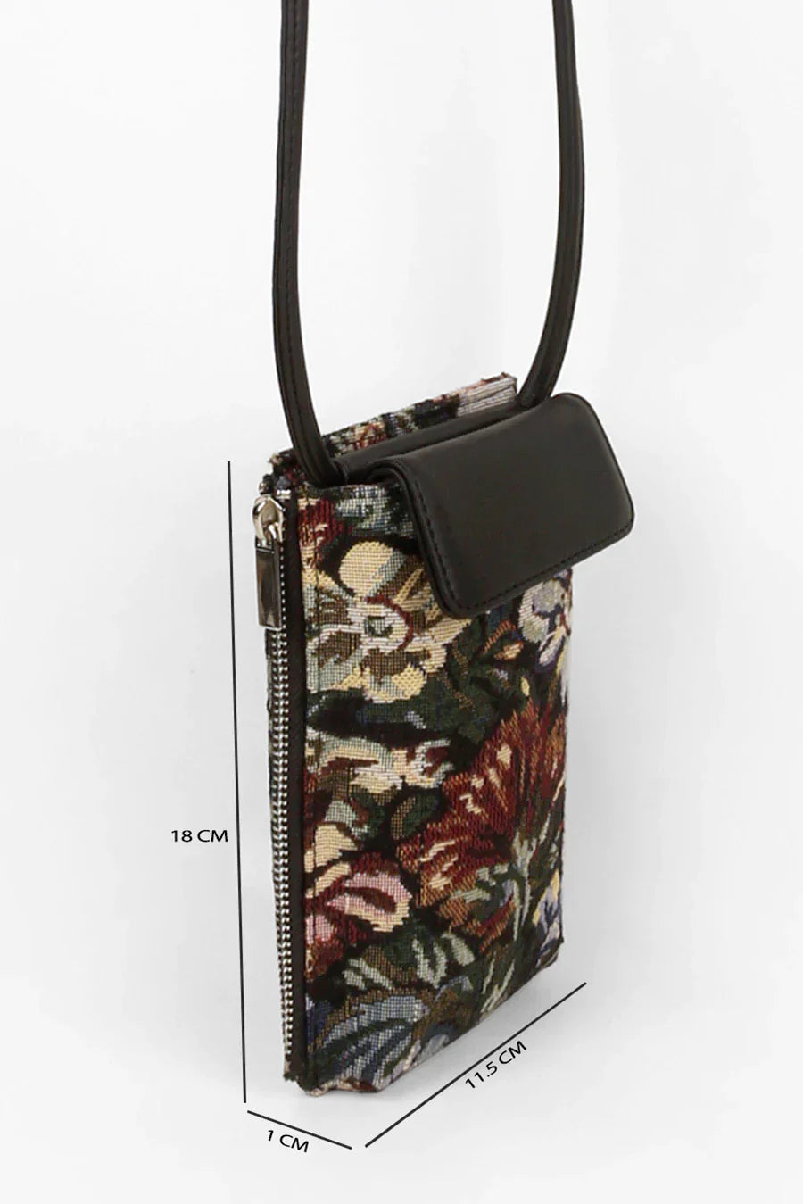 Grace Handloom Mobile Sling