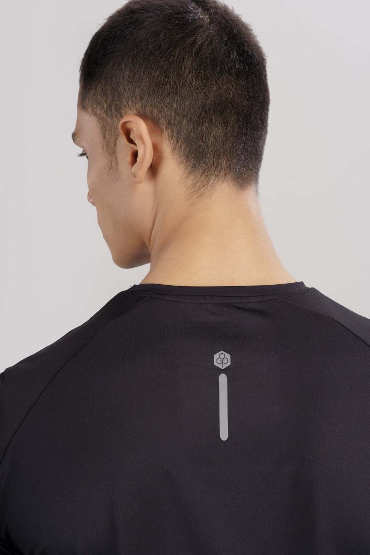 Carbon Tree Bio Sports T-Shirt