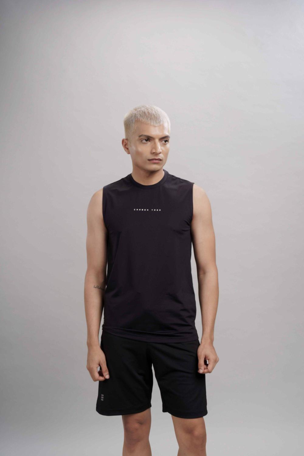 Carbon Tree BIO SPORTS TANK