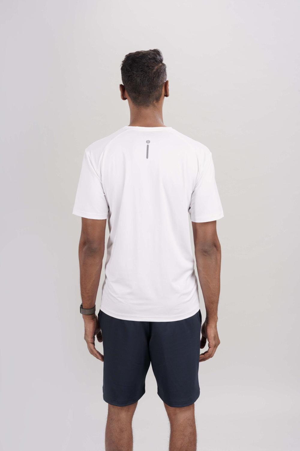 Carbon Tree Bio Sports T-Shirt