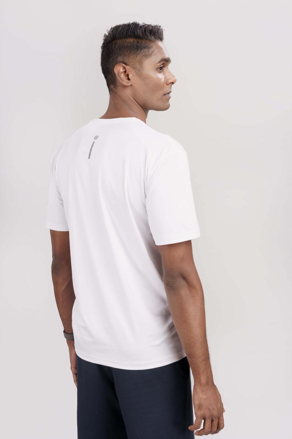 Carbon Tree Bio Sports T-Shirt