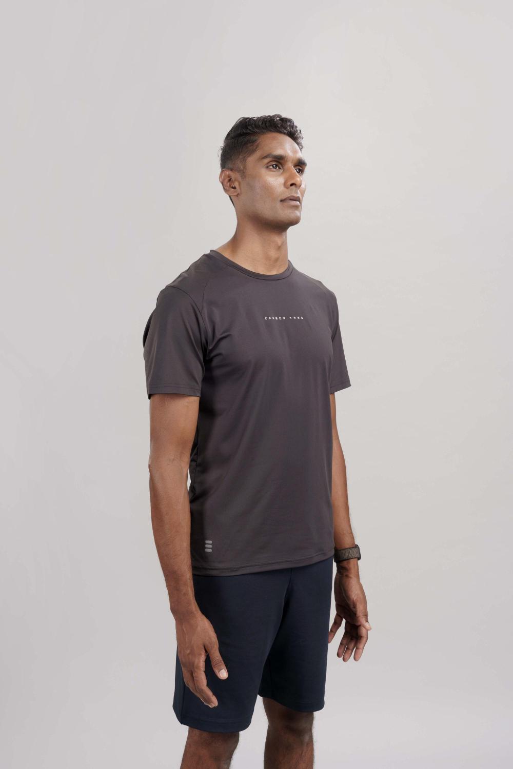 Carbon Tree Bio Sports T-Shirt