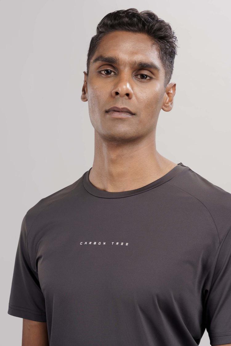 Carbon Tree Bio Sports T-Shirt