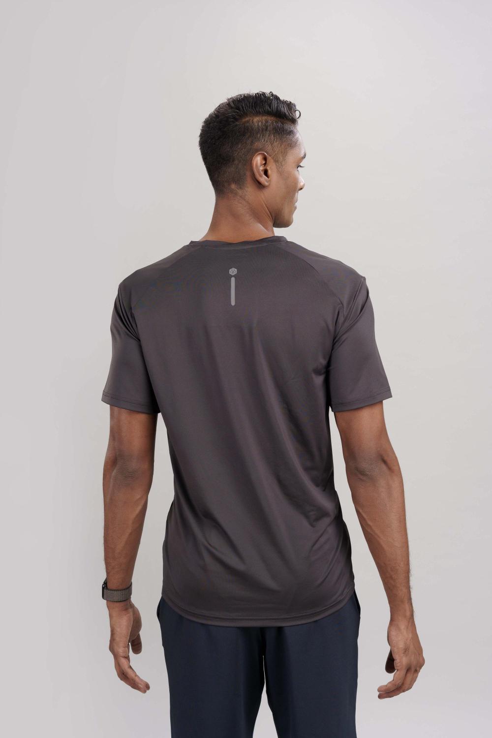 Carbon Tree Bio Sports T-Shirt