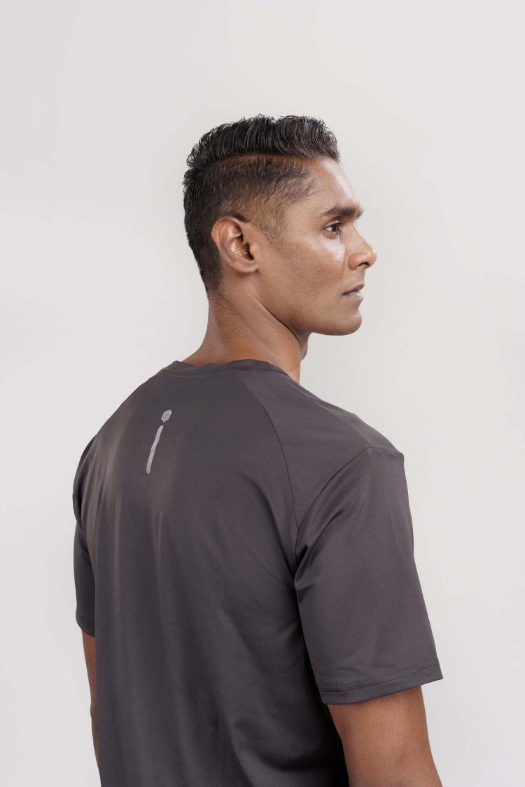 Carbon Tree Bio Sports T-Shirt