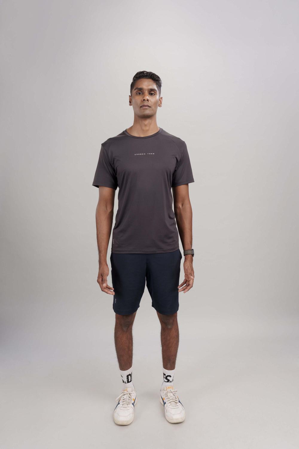 Carbon Tree Bio Sports Shorts