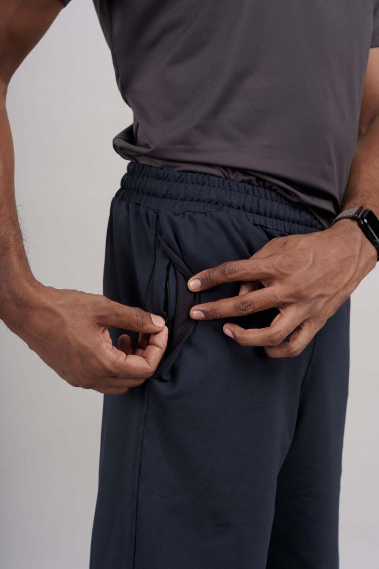 Carbon Tree Bio Sports Shorts