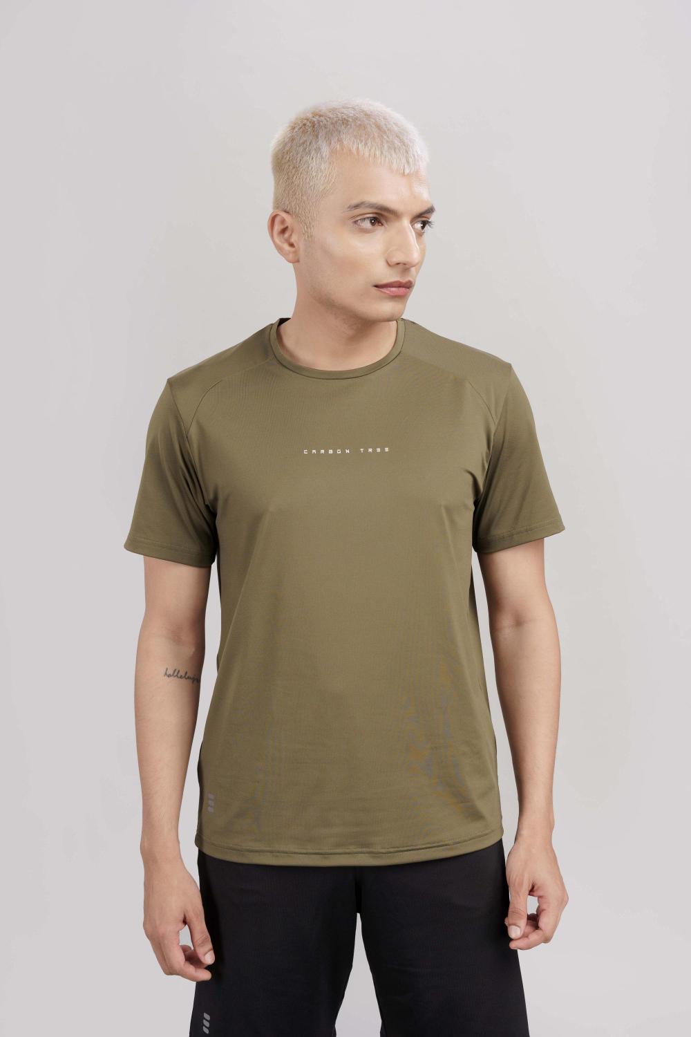Carbon Tree Bio Sports T-Shirt