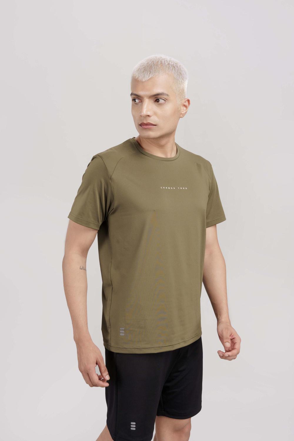 Carbon Tree Bio Sports T-Shirt