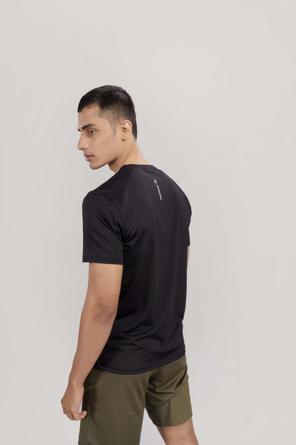 Carbon Tree Bio Sports T-Shirt