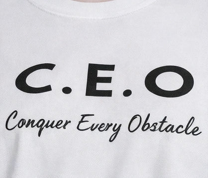Men Oversized Bamboo T-Shirt – Soft, Breathable & Sustainable