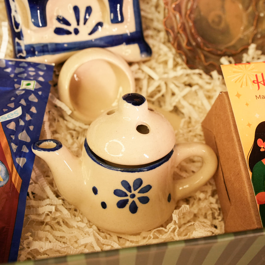 Moments & Moods Diwali Box - https://artecasa.in/