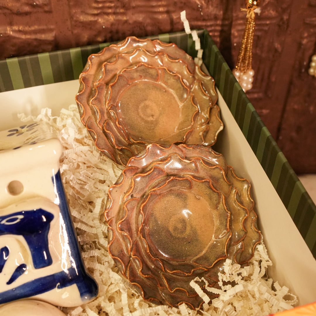 Moments & Moods Diwali Box - https://artecasa.in/