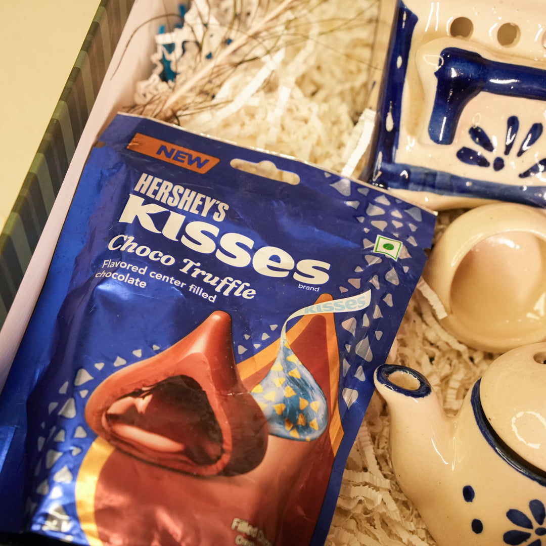 Moments & Moods Diwali Box - https://artecasa.in/