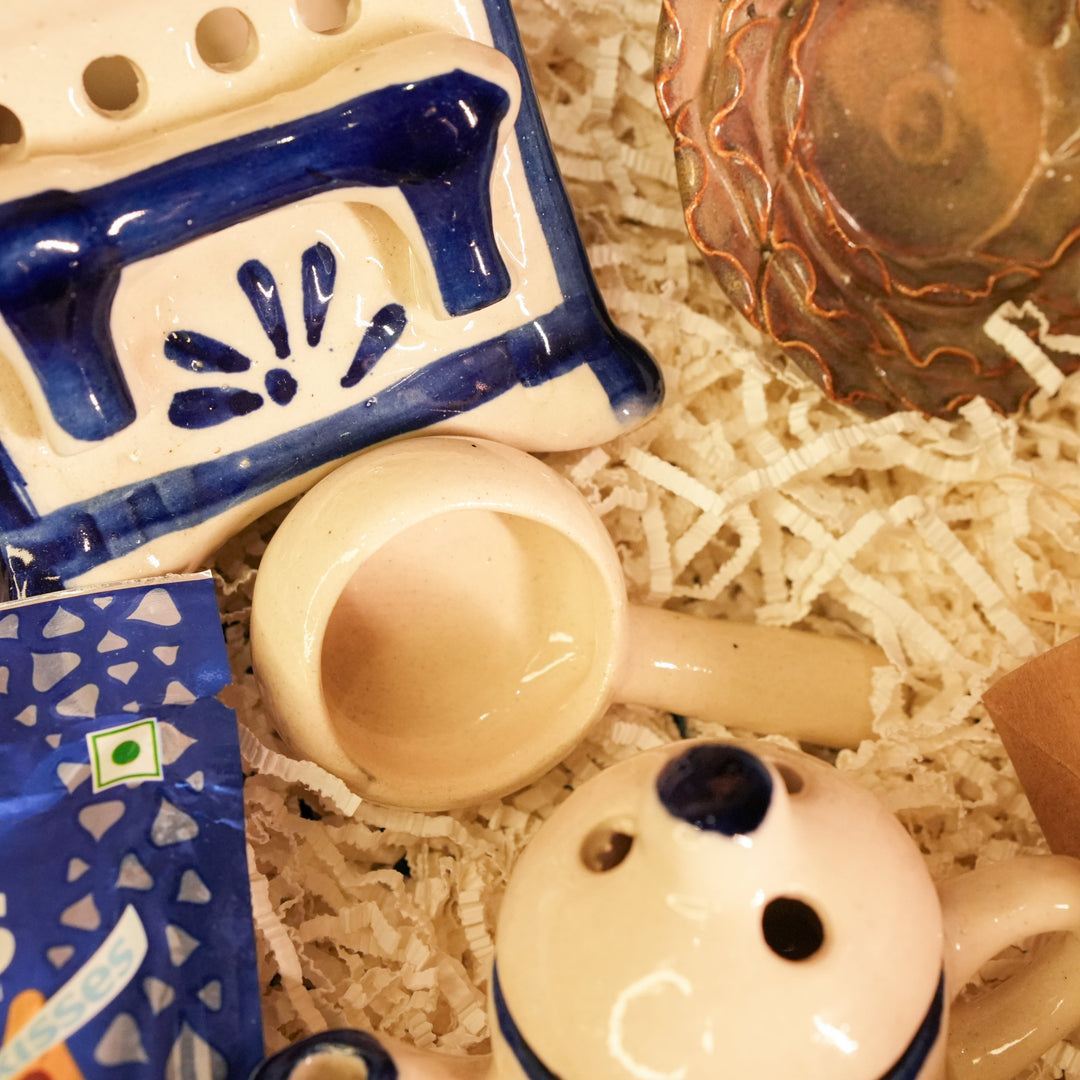 Moments & Moods Diwali Box - https://artecasa.in/
