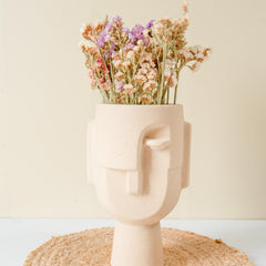 Nefertiti's Grace vase