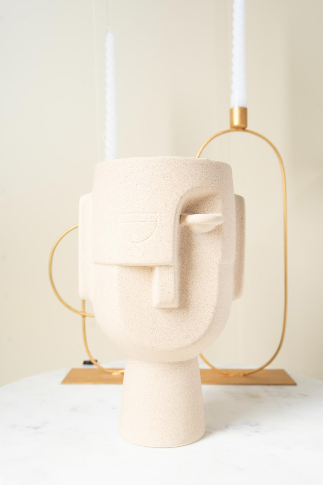 Nefertiti&