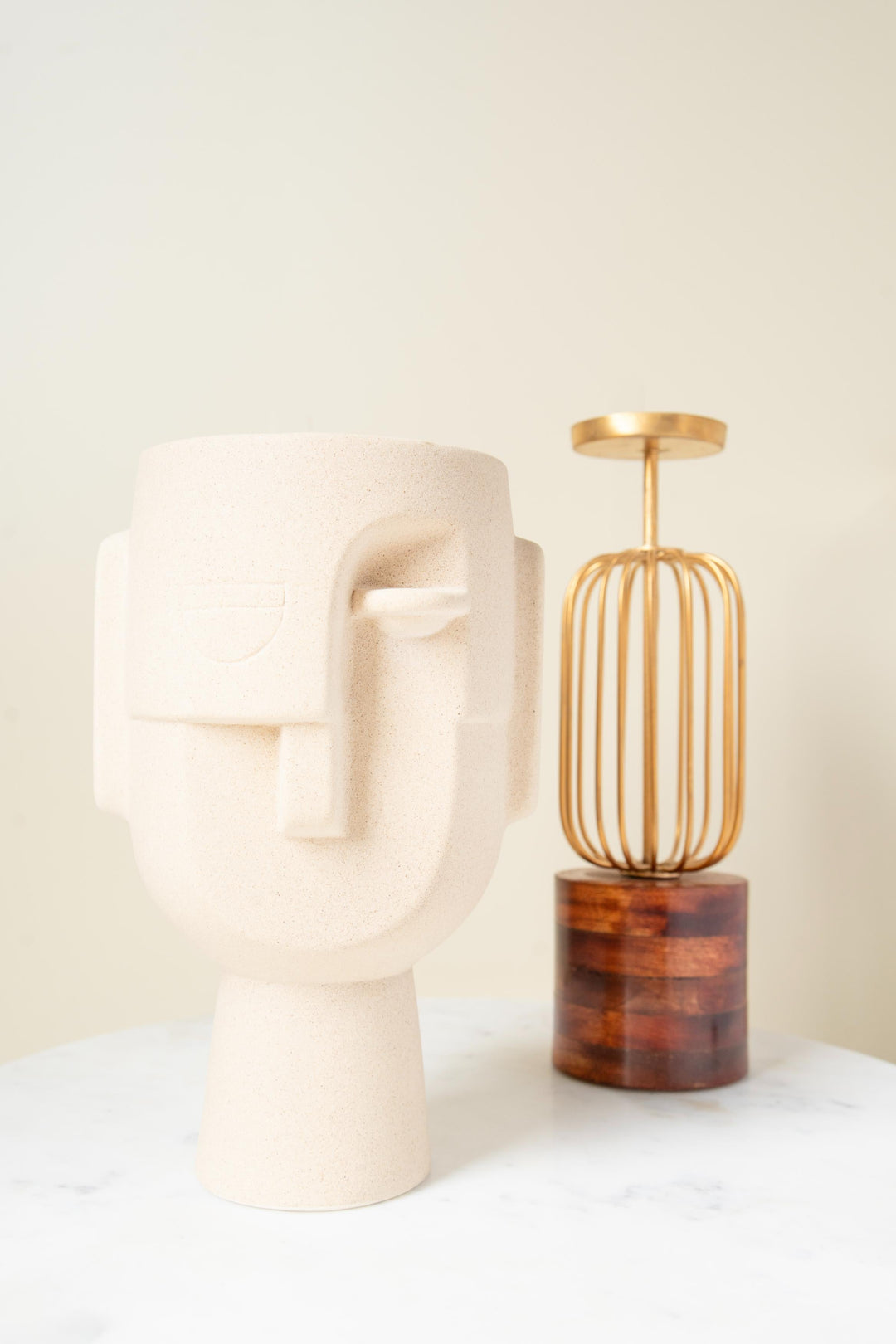 Nefertiti&