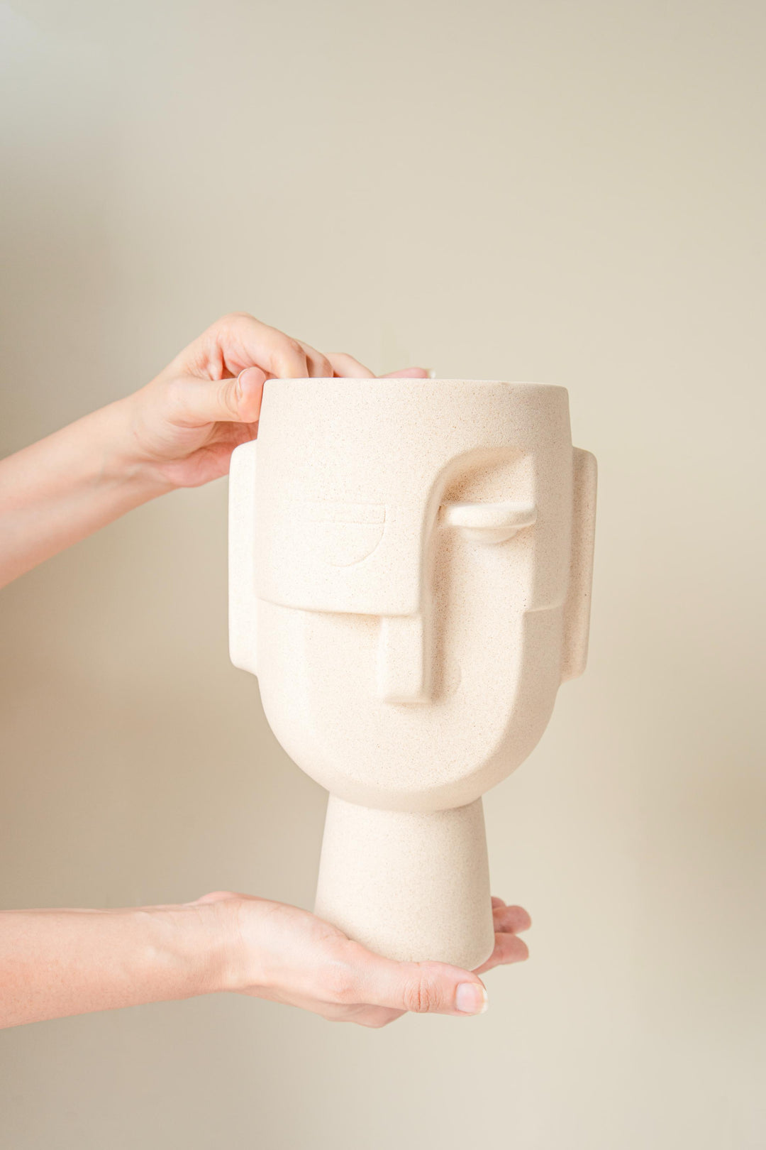 Nefertiti&