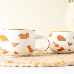 Doggy Delight Mug