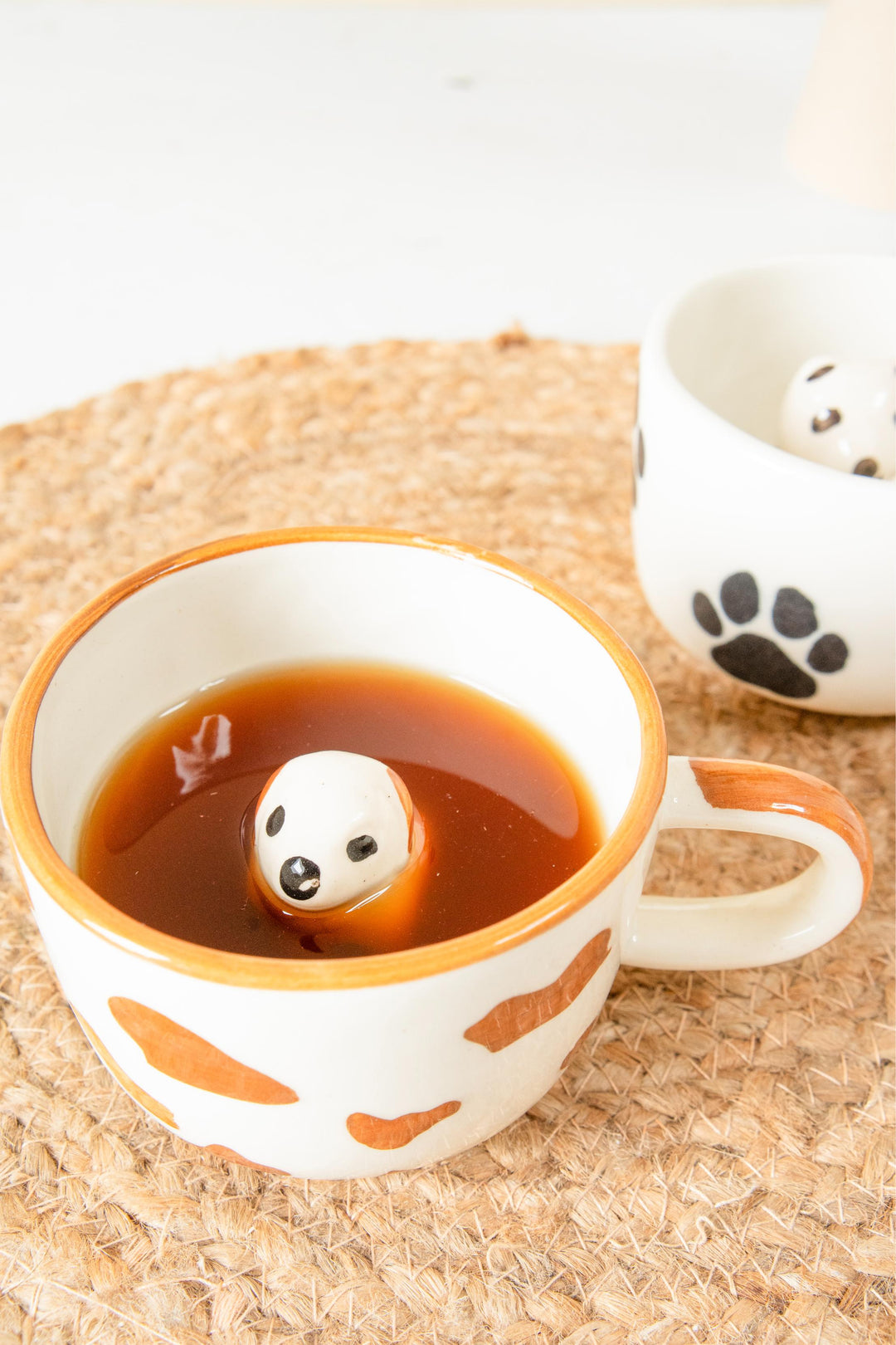 Doggy Delight Mug - https://artecasa.in/