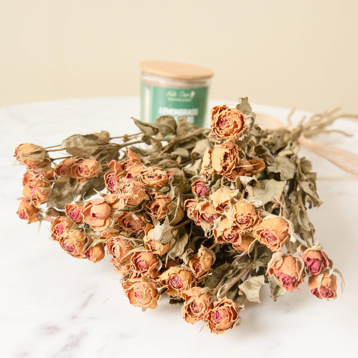 Eternal Rose bunch - https://artecasa.in/