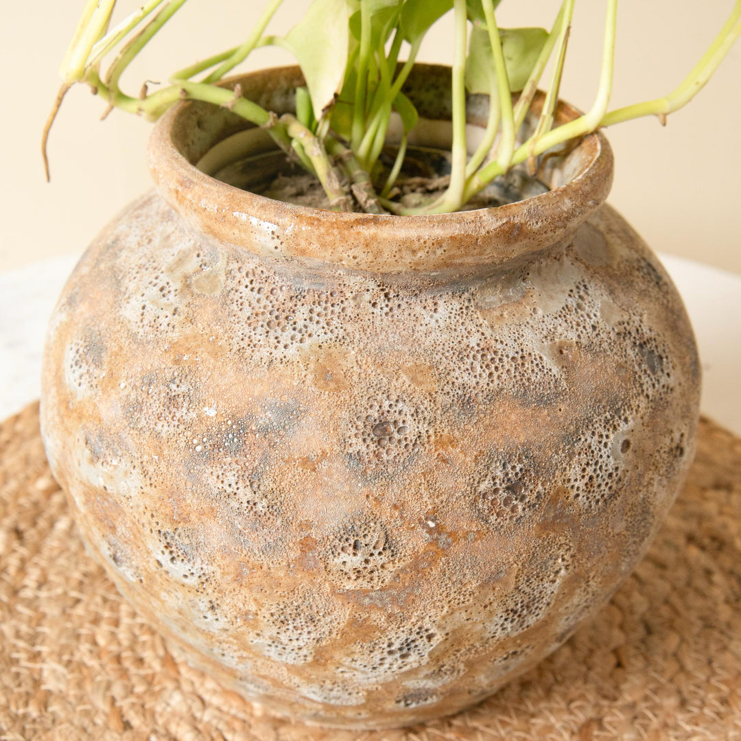 Heritage Planter - https://artecasa.in/