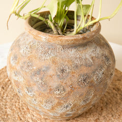 Heritage Planter