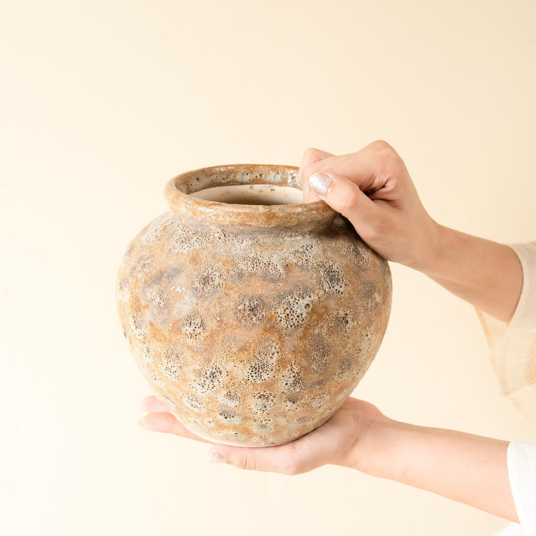 Heritage Planter - https://artecasa.in/